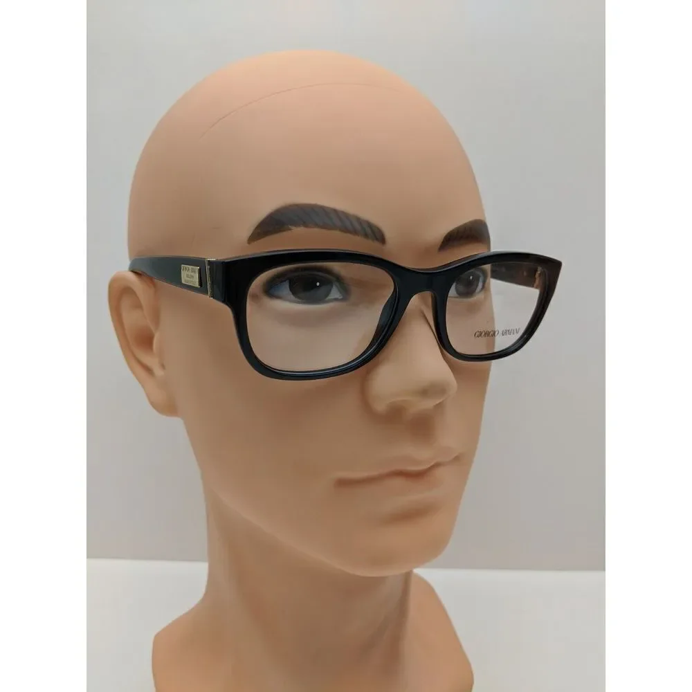 🕶️Made in Italy! Giorgio Armani AR7017 Eyeglasses 51/18 135 /ALG226🕶️​